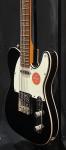 Squier Classic Vibe Baritone Custom Telecaster 2022 - Present Black - фото 7