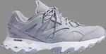 Кроссовки mountain research x dmx trail shadow 'grey' Reebok, серый - фото 2