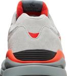 Кроссовки New Balance 57/40 'Rain Cloud Slate', серый - фото 8