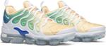 Кроссовки Nike Wmns Air VaporMax Plus 'Rainbow', белый - фото 9