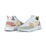 Кроссовки Munich Clik, бежевый - фото 3