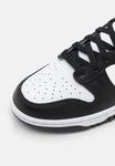 Кроссовки Nike Sportswear Dunk Hi Retro Bttys, черный, белый - фото 6