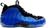 Кроссовки Nike Air Foamposite One 'Royal' 2007, синий - фото 3