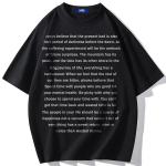 Футболка унисекс Whelve, Голубое небо - фото