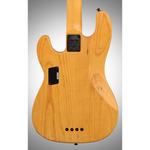 Бас-гитара Schecter Model T Session - фото 8