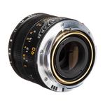 Объектив Leica Macro-Elmar-M 90mm f/4, Байонет Leica M, черный - фото 3
