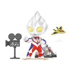 Слепая коробка Ultraman Studio Collection POP MART - фото