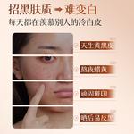 Наборы для ухода за кожей Unisex LUCENBASE - фото 5