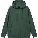 Свитшот мужской SPYDER, зеленый - фото 3