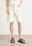 Шорты SOIL COEN Mads Nørgaard, кремовый - фото