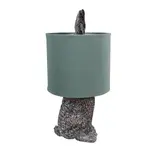 Настольная лампа Clayre&Eef, коричневый - фото 2