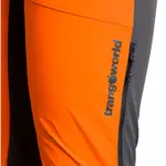 Брюки Trangoworld Sciora, оранжевый - фото 4