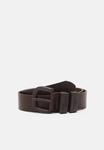 Ремень DROVER BELT R. M. WILLIAMS, цвет chocolate - фото