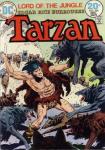 Tarzan #226: "Tarzan Walks Among Us!" (DC) - фото
