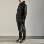 247 Куртка мужская черная REPRESENT - фото 4