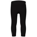 Брюки базового слоя Dare2B In The Zone II 3/4, черный - фото 3