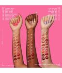 Блеск для губ NYX Professional Makeup Duck Plump Lip Lacquer, Nr. 19 - Cherry Spice, 7 ml - фото 4