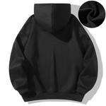 Starlander Толстовка унисекс Interstellar, Серый - фото 8