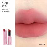 Joocyee Jiaose New Red Line Limited помада Soft Focus Look - фото 7