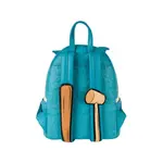 Рюкзак Loungefly Tom & Jerry, синий - фото 2