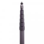 K-Tek KP12FT Mighty Boom 6-Section Graphite Boompole KP12FT - фото 2