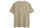 Футболка унисекс GAP, Хаки - фото 2