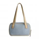 Сумка-хобо True Religion Horseshoe pocket Medium, Dark Denim - фото 2