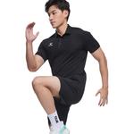 Футболка поло унисекс KELME, белая - фото 6