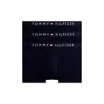 Боксеры Tommy Hilfiger UM0UM03431 3 units, черный - фото
