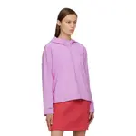 Куртка женская Nike Rush Purple Red - фото 3