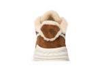 Ботинки-кроссовки Bathing Ape x Ugg, коричневый - фото 7