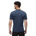 Поло Regatta Maverik V, синее - фото 2