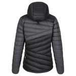 Куртка Kilpi Pyramiden, черный - фото 2