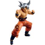 Фигурки в масштабе BANPRESTO - фото