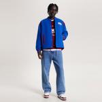 Джинсы мужские джинсовые синие Tommy Hilfiger, синий - фото 7