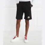 Шорты стандартного кроя Iceberg, черный - фото 2