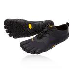 Кроссовки Vibram FiveFingers V-Alpha, черный - фото