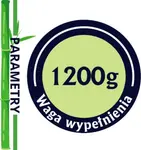 Подушка 70x80 BAMBOO ECO Senna Home Inter Widex - фото 12