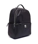 Значок рюкзака Karl Lagerfeld, черный - фото 4