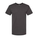 Золотая футболка Soft Touch M&O - фото 3