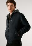 Куртка Pepe Jeans Light jacket, Black - фото 6