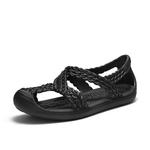 Пляжные сандалии унисекс Western Ram, черный - фото 2