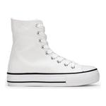 Кроссовки Bosanova Pu Iria , blanco - фото 2