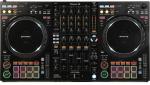 4-дековый DJ-контроллер Pioneer DJ DDJ-FLX10 - фото
