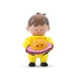 Набор из 12 фигурок Pop Mart 009 Space Walker How2Work - фото 5