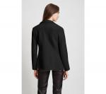 Женский блейзер Cassia Marcella, Black - фото 2