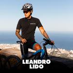 Сумка на руль велосипеда LEANDRO LIDO 3,6л - фото 3