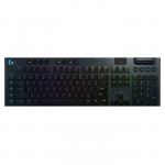 Игровая клавиатура Logitech G915 LIGHTSPEED Bluetooth - фото