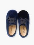 Pisamonas Flats в цвете Marine Blue - фото 5