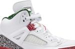 Кроссовки Jordan Spizike OG 2014, белый - фото 2